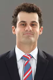 Jackson Suber