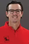 Jon McLauglin - MTennis