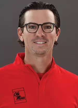 Jon McLauglin - MTennis