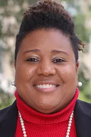 Charlie Ball Burrell