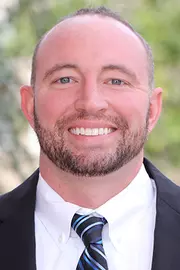 Jon Nance