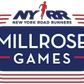 Millrose Games Logo