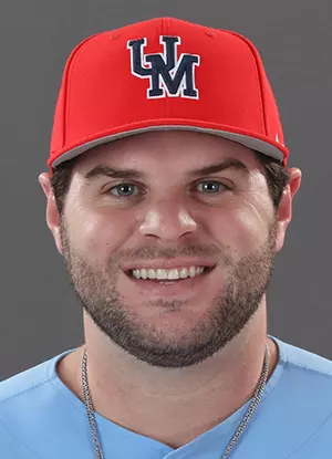 2022 Ole Miss BaseballPhoto by Joshua McCoy/Ole Miss AthleticsBuy Photos at RebelWallArt.comTwitter/Instagram: @OleMissPix