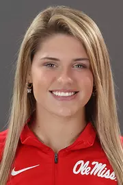 Bre Roper Headshot
