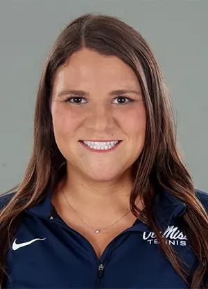 Kendall Causey Headshot