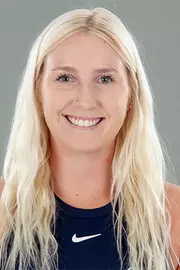 Kelsey Mize Headshot