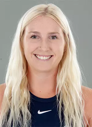 Kelsey Mize Headshot