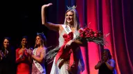 Ally Hopper Crowned Miss University