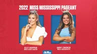 Rebelettes To Compete In Miss Mississippi Pageant