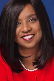 Angela "Ane" Redmond Debro