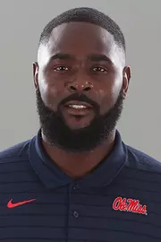 Darnell Harris