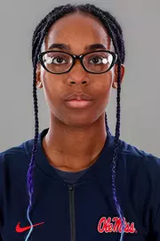 Jayda Eckford