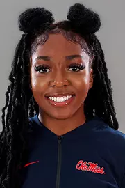 Jaiden Paris