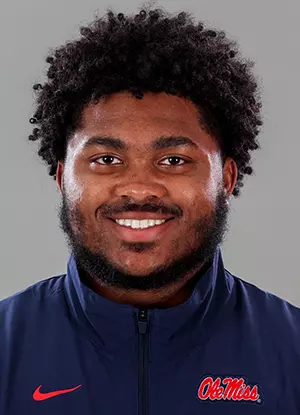 Tarik Robinson-O'Hagan