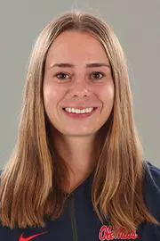 Kristel van den Berg