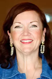 Katherine Thornton