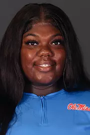 Jasmine Mitchell