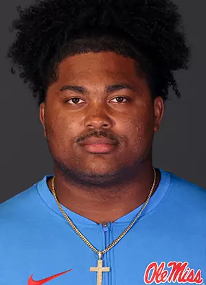 Tarik Robinson-O'Hagan