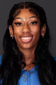 LaRiah Shannon