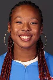 Olivia Womack