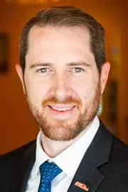 Peter Loughead