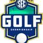 Men's Golf 2023 SEC Championship