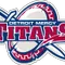 Detroit Mercy Logo