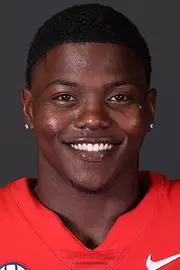 Reginald Hughes