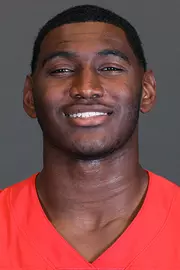 Cedric Johnson