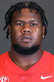 Quincy McGee