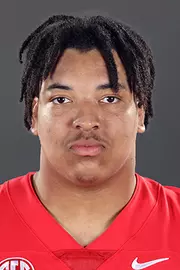DeSanto Rollins