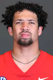 Spencer Sanders