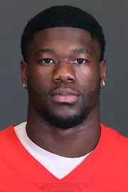 Ladarius Tennison
