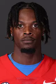 Dayton Wade