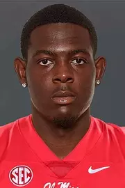 Zakhari Franklin