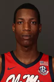 Jamarion Sharp
