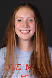 Hays Headshot