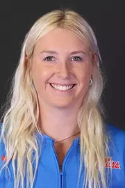Mize Headshot