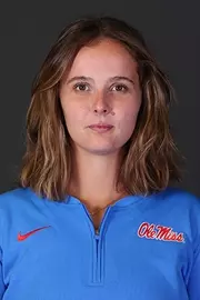 Devier Headshot