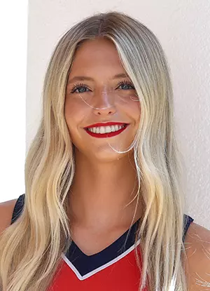 2023 Cheer Team Photo
Photos by Hannah Morgan White/Ole Miss Athletics
Instagram and Twitter @OleMissPix