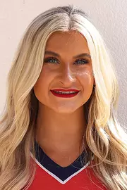 2023 Cheer Team Photo
Photos by Hannah Morgan White/Ole Miss Athletics
Instagram and Twitter @OleMissPix