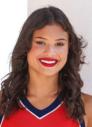 2023 Cheer Team Photo
Photos by Hannah Morgan White/Ole Miss Athletics
Instagram and Twitter @OleMissPix