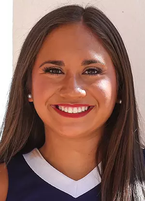 2023 Cheer Team Photo
Photos by Hannah Morgan White/Ole Miss Athletics
Instagram and Twitter @OleMissPix