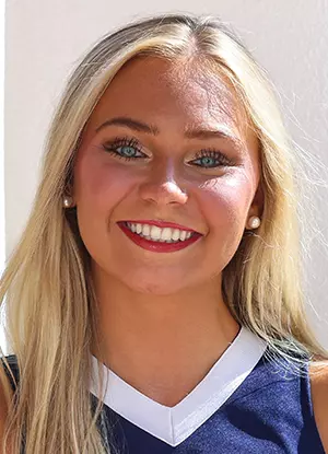 2023 Cheer Team Photo
Photos by Hannah Morgan White/Ole Miss Athletics
Instagram and Twitter @OleMissPix