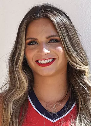 2023 Cheer Team Photo
Photos by Hannah Morgan White/Ole Miss Athletics
Instagram and Twitter @OleMissPix