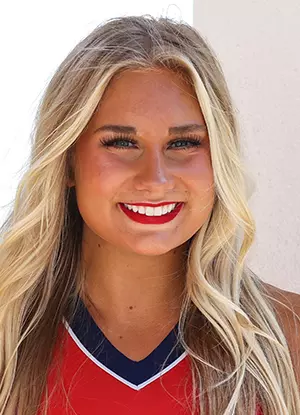 2023 Cheer Team Photo
Photos by Hannah Morgan White/Ole Miss Athletics
Instagram and Twitter @OleMissPix