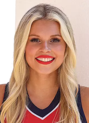2023 Cheer Team Photo
Photos by Hannah Morgan White/Ole Miss Athletics
Instagram and Twitter @OleMissPix