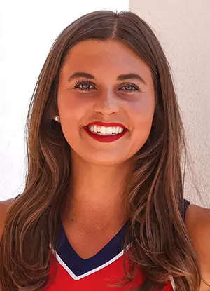 2023 Cheer Team Photo
Photos by Hannah Morgan White/Ole Miss Athletics
Instagram and Twitter @OleMissPix