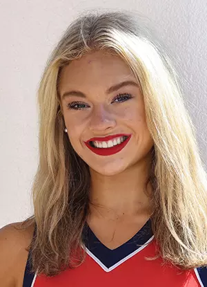 2023 Cheer Team Photo
Photos by Hannah Morgan White/Ole Miss Athletics
Instagram and Twitter @OleMissPix