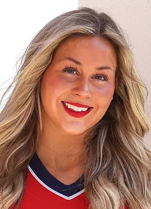 2023 Cheer Team Photo
Photos by Hannah Morgan White/Ole Miss Athletics
Instagram and Twitter @OleMissPix